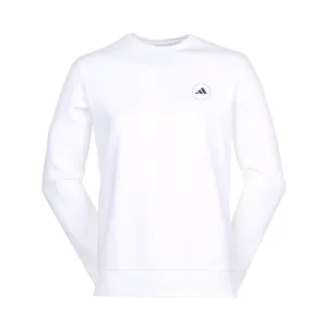 adidas Golf Crew Neck Sweater