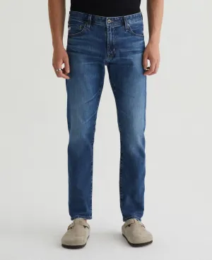 AG Men's Tellis Jean in VP Kubrick