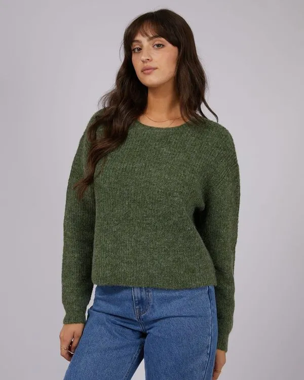 All About Eve Jordana Knit