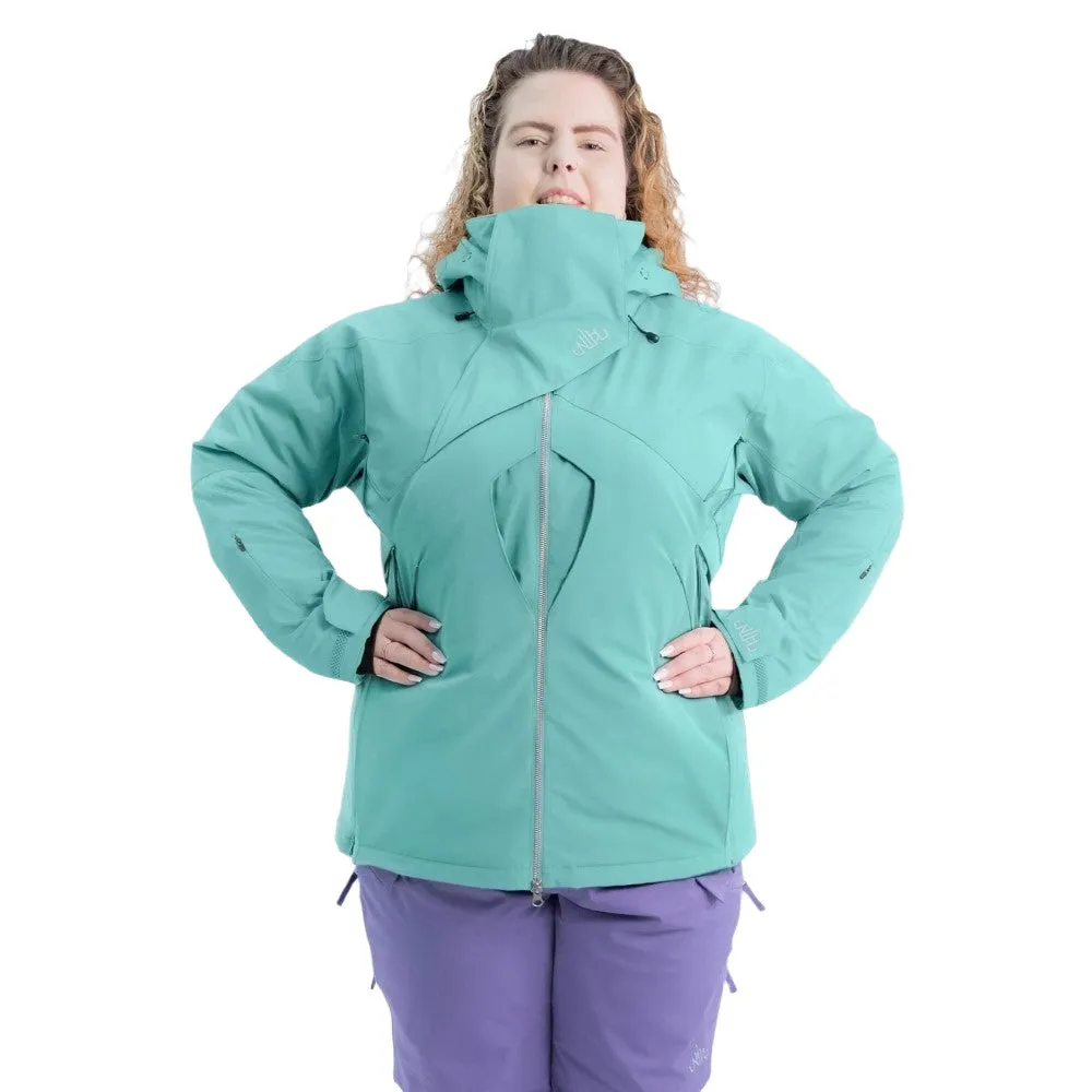 Anna Ski Jacket - Womens