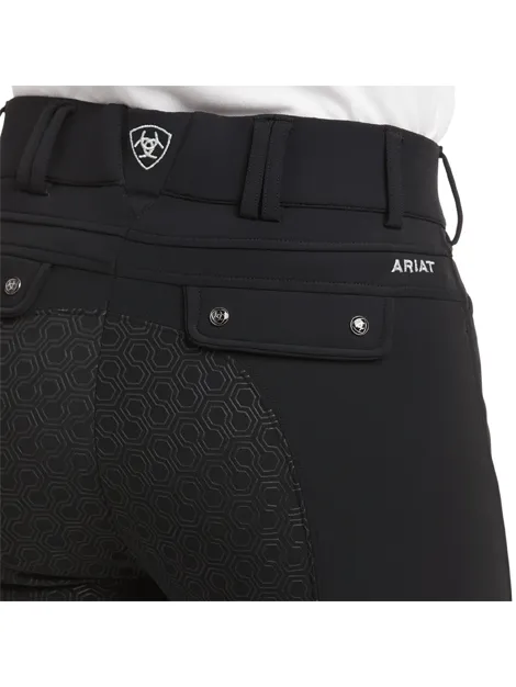 Ariat Tri Factor Frost Insulated Breeches