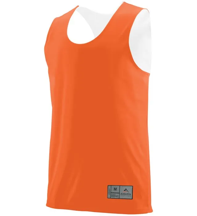 Augusta Reversible Wicking Tank Youth