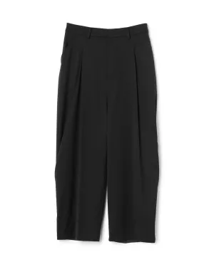 Avant Bubble Baggy Culotte