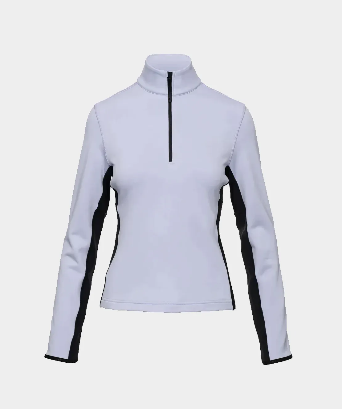 Aztech Mountain Women's Performance Half Zip Fleece 2023