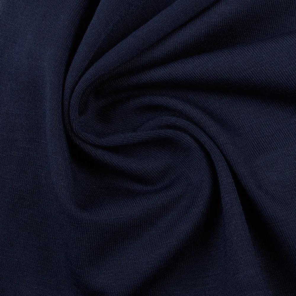 BAMBOO Knit - Navy