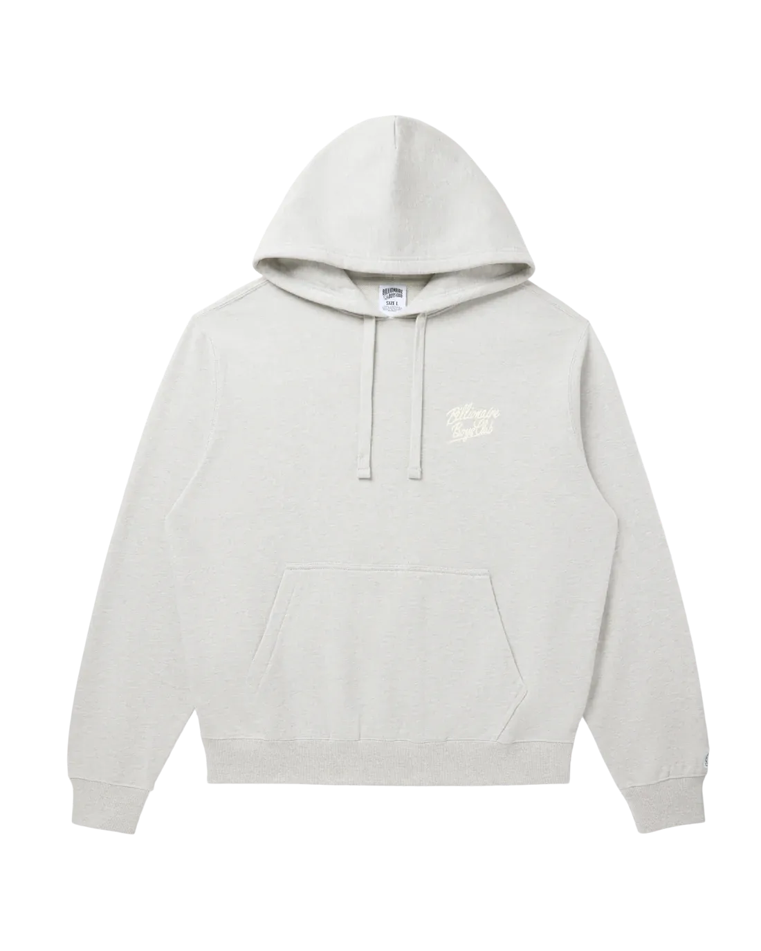 Billionaire Boys Club BB World Tour Hoodie