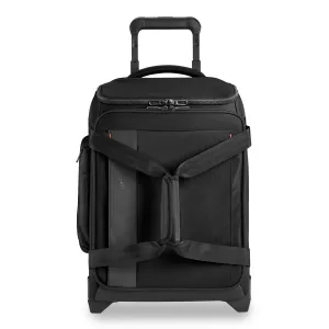 Briggs & Riley | ZDX | International Carry-on Upright Duffle