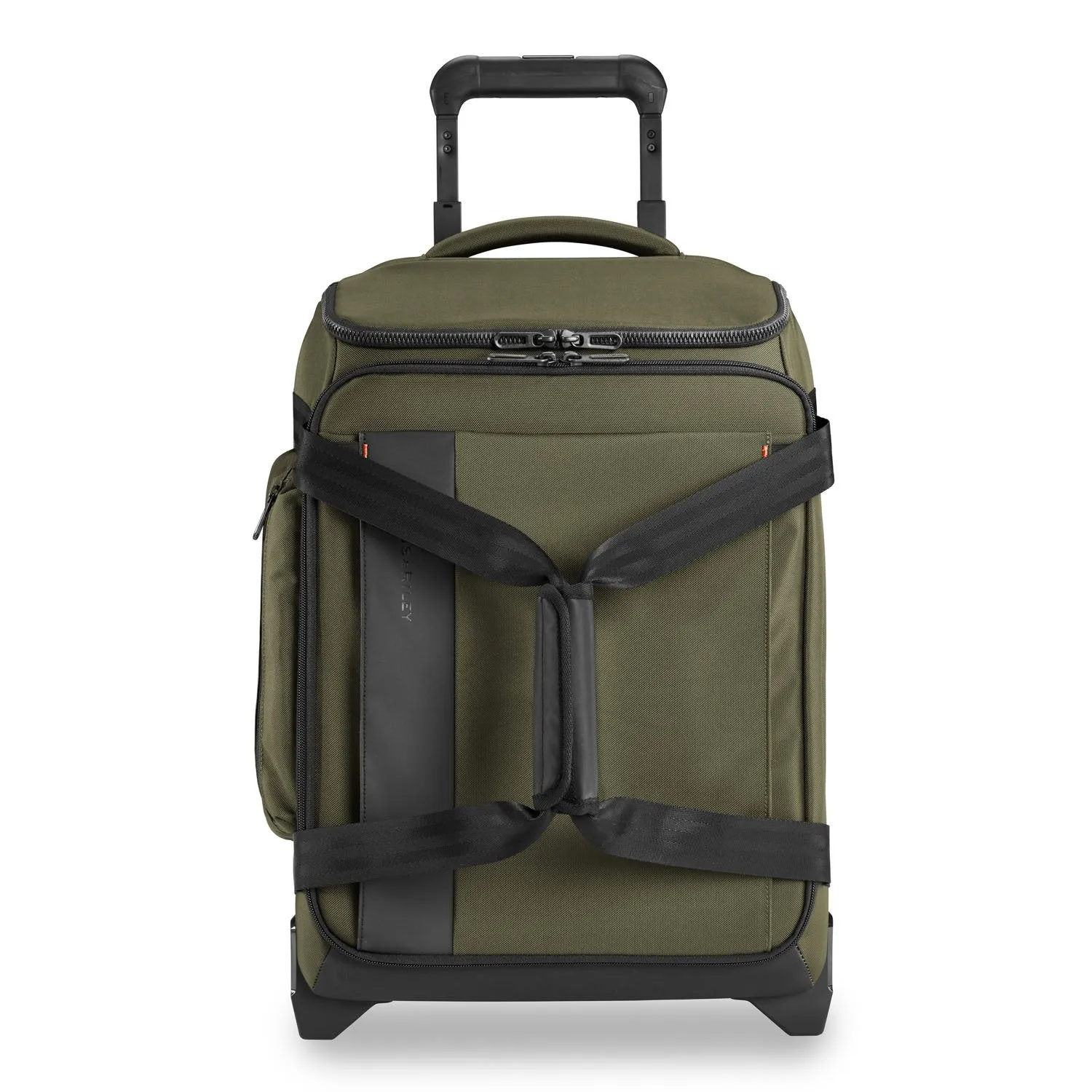 Briggs & Riley | ZDX | International Carry-on Upright Duffle