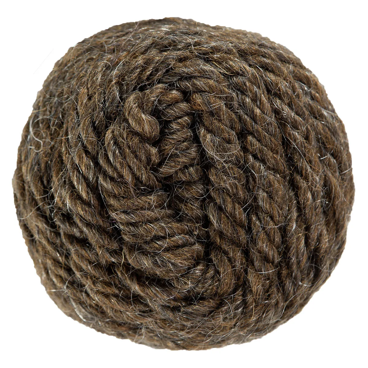 Brown Sheep Lamb's Pride Worsted Yarn - M007 Sable