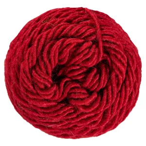 Brown Sheep Lamb's Pride Worsted Yarn - M197 - Red Hot Passion