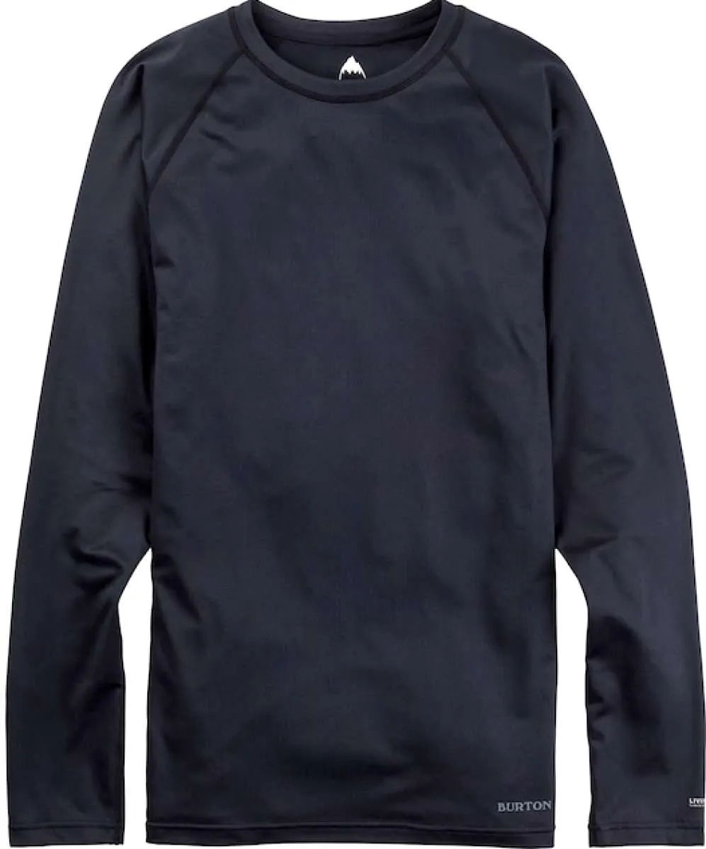 Burton Midweight X Crew Base Layer Top 2023