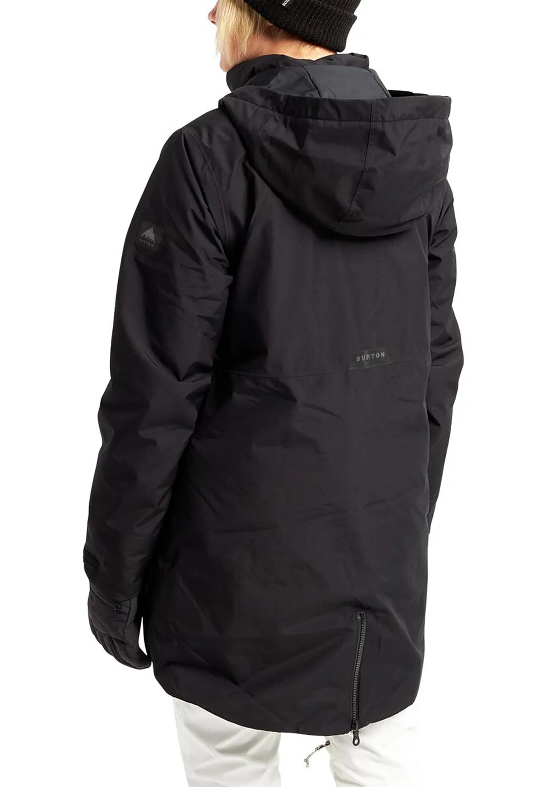 Burton Women's GORE-TEX Treeline Jacket