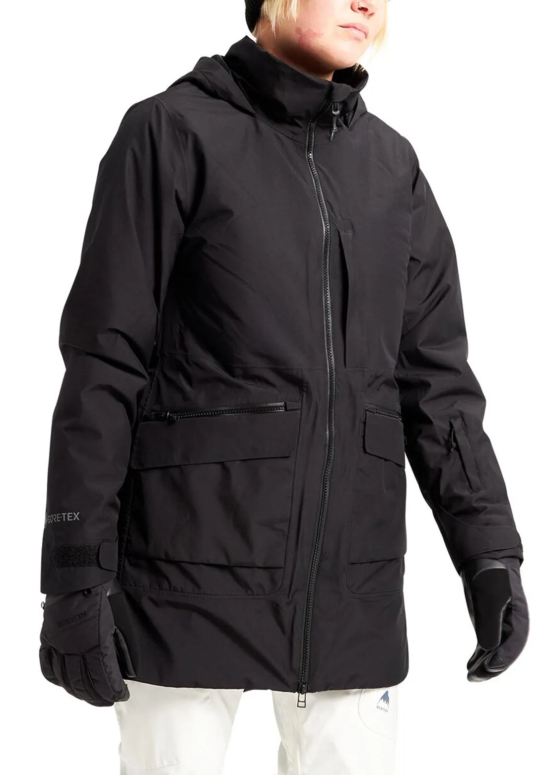 Burton Women's GORE-TEX Treeline Jacket