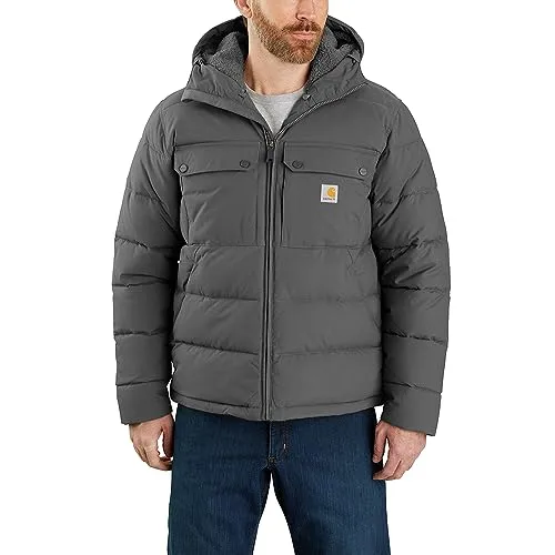 Carhartt 105474 Men's Montana Loose Fit Insulated Jacket