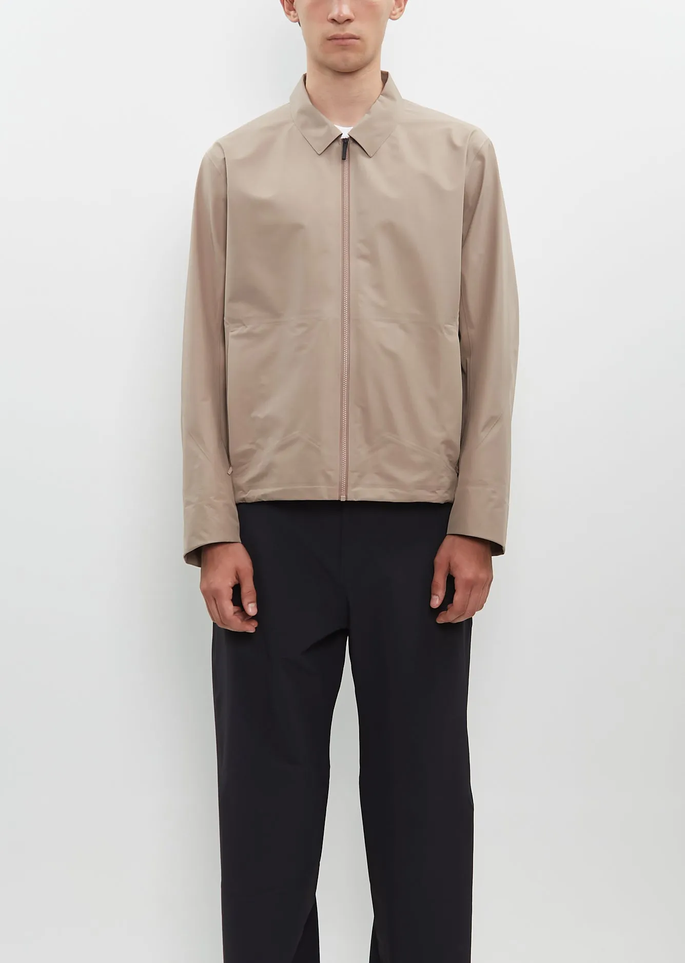 Centroid Jacket