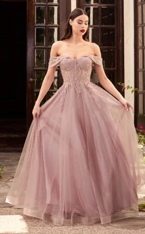 Cinderella Divine CD961 Dress