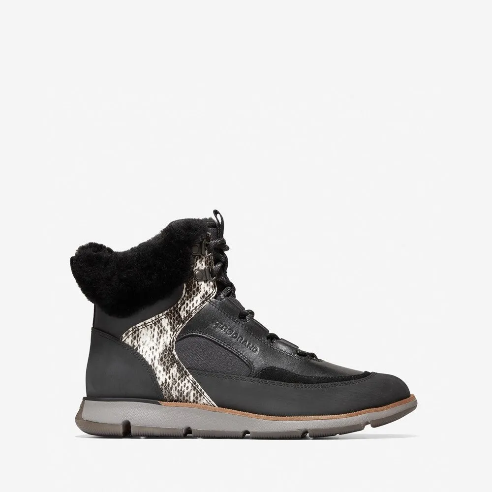 Cole Haan 4.Zerogrand Hiker Boot