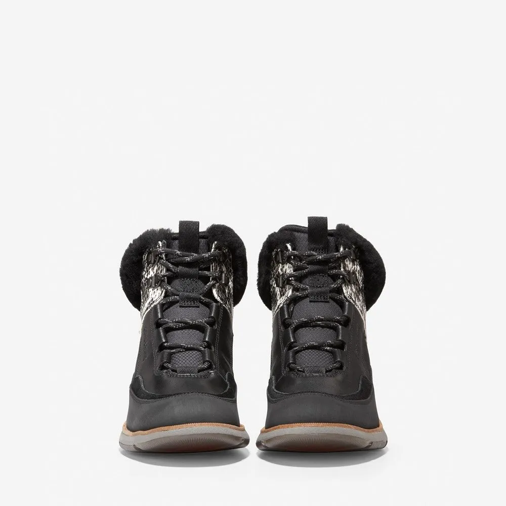 Cole Haan 4.Zerogrand Hiker Boot