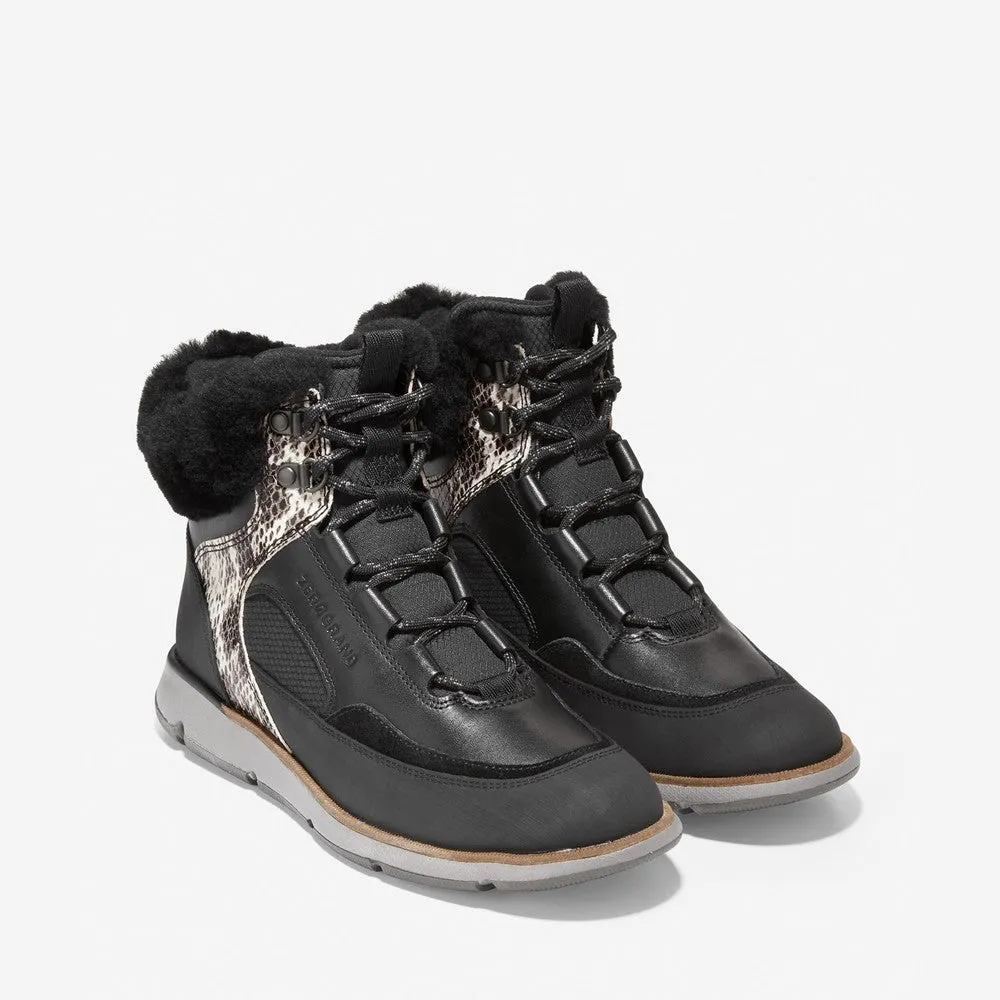 Cole Haan 4.Zerogrand Hiker Boot