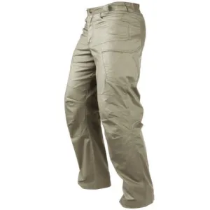 Condor Stealth Operator Pants - Khaki - 30W X 32L - 610T-004-30-32