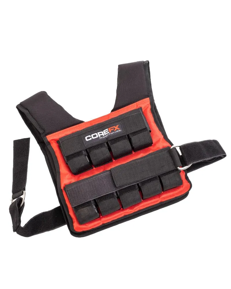 CoreFX Pro Weighted Vest