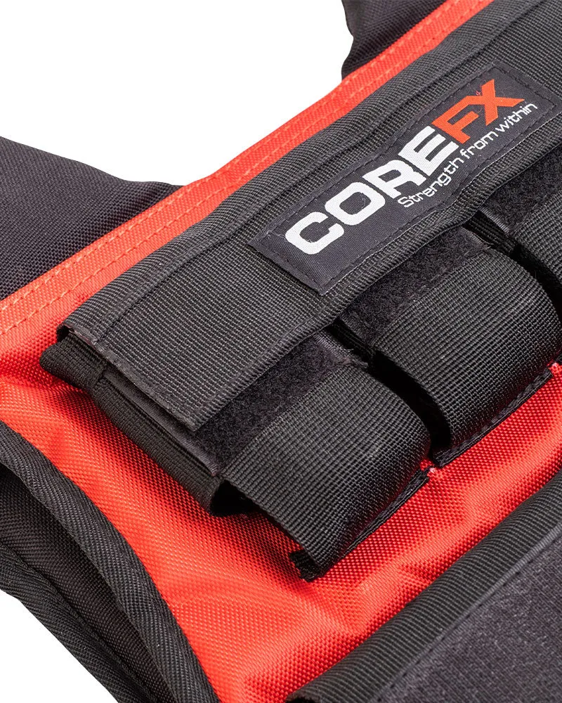 CoreFX Pro Weighted Vest