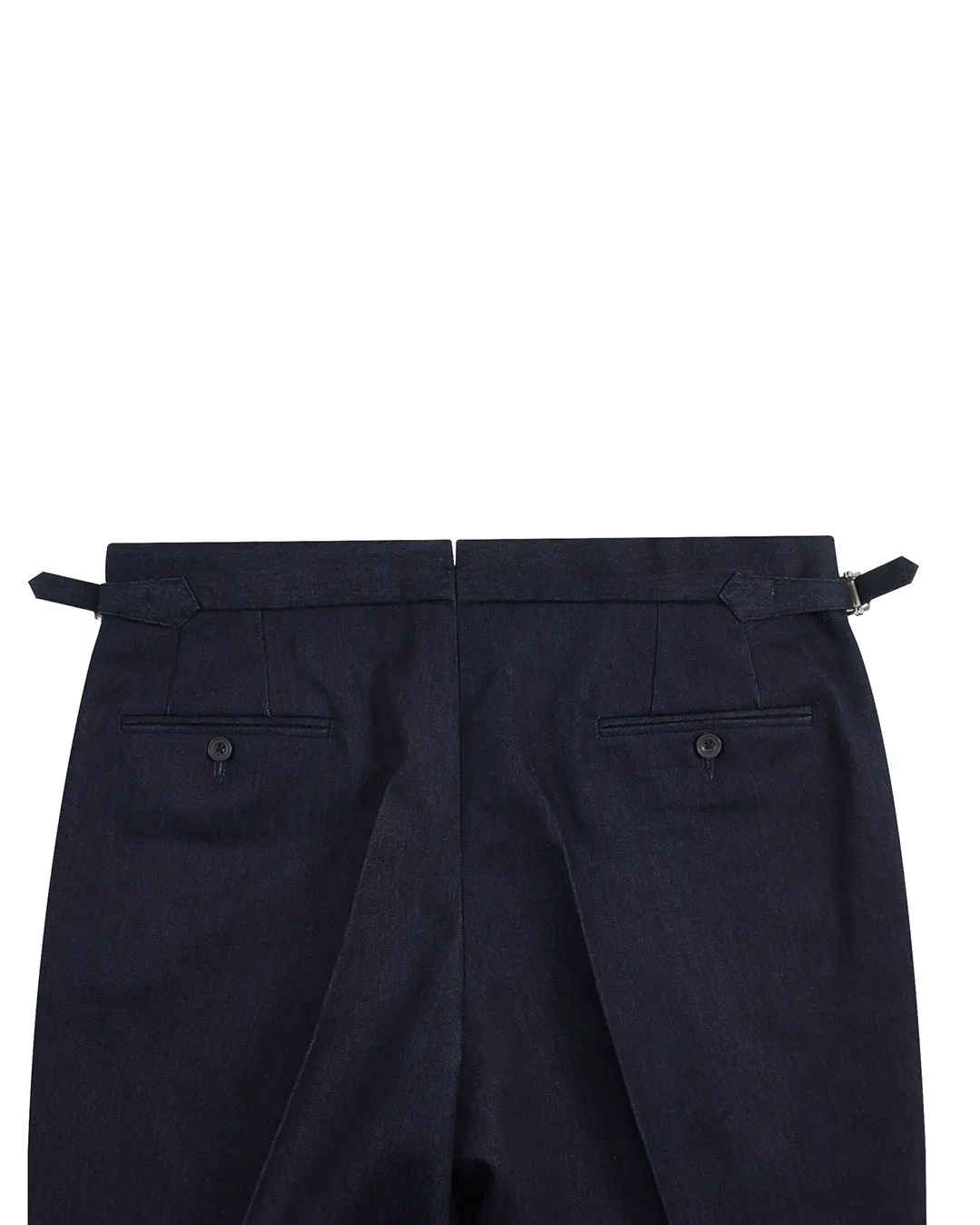 Dark Navy Stretchable Dress Pant