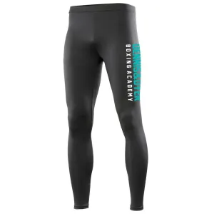 Dennis & Dyer Boxing Academy Base Layer Leggings