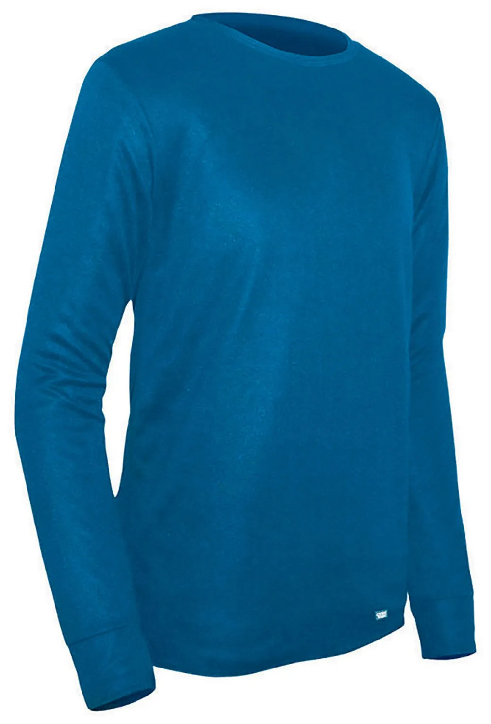 Double Base Layer Crew Shirt by Polarmax