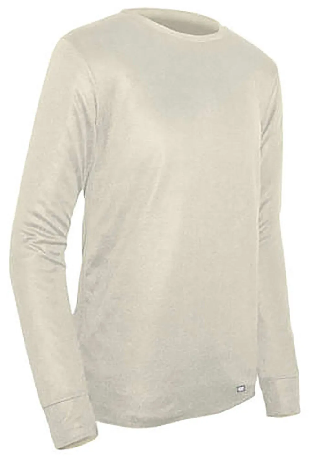 Double Base Layer Crew Shirt by Polarmax