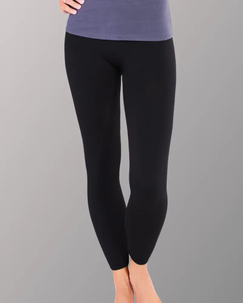 Fleece Lined Legging - FINAL SALE