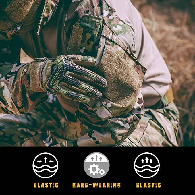 G3 Pro Combat Clothing Suit