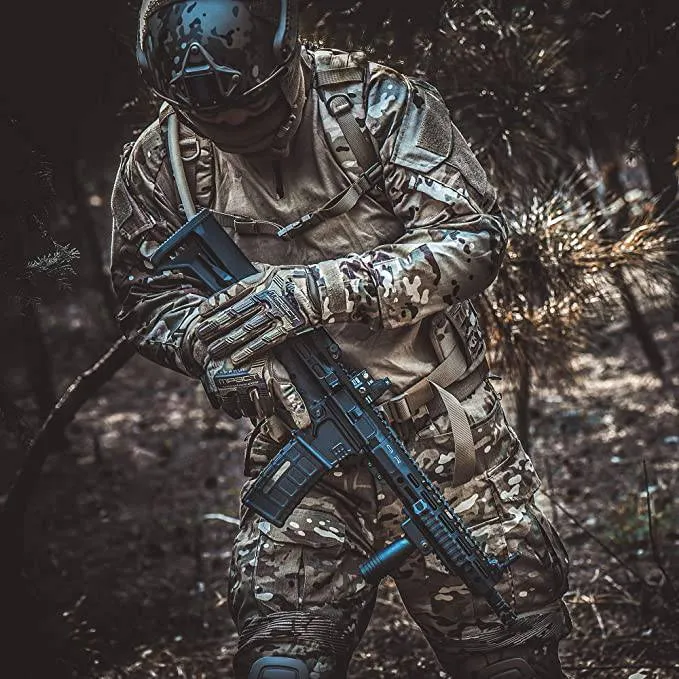 G3 Pro Combat Clothing Suit