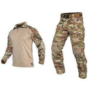 G3 Pro Combat Clothing Suit