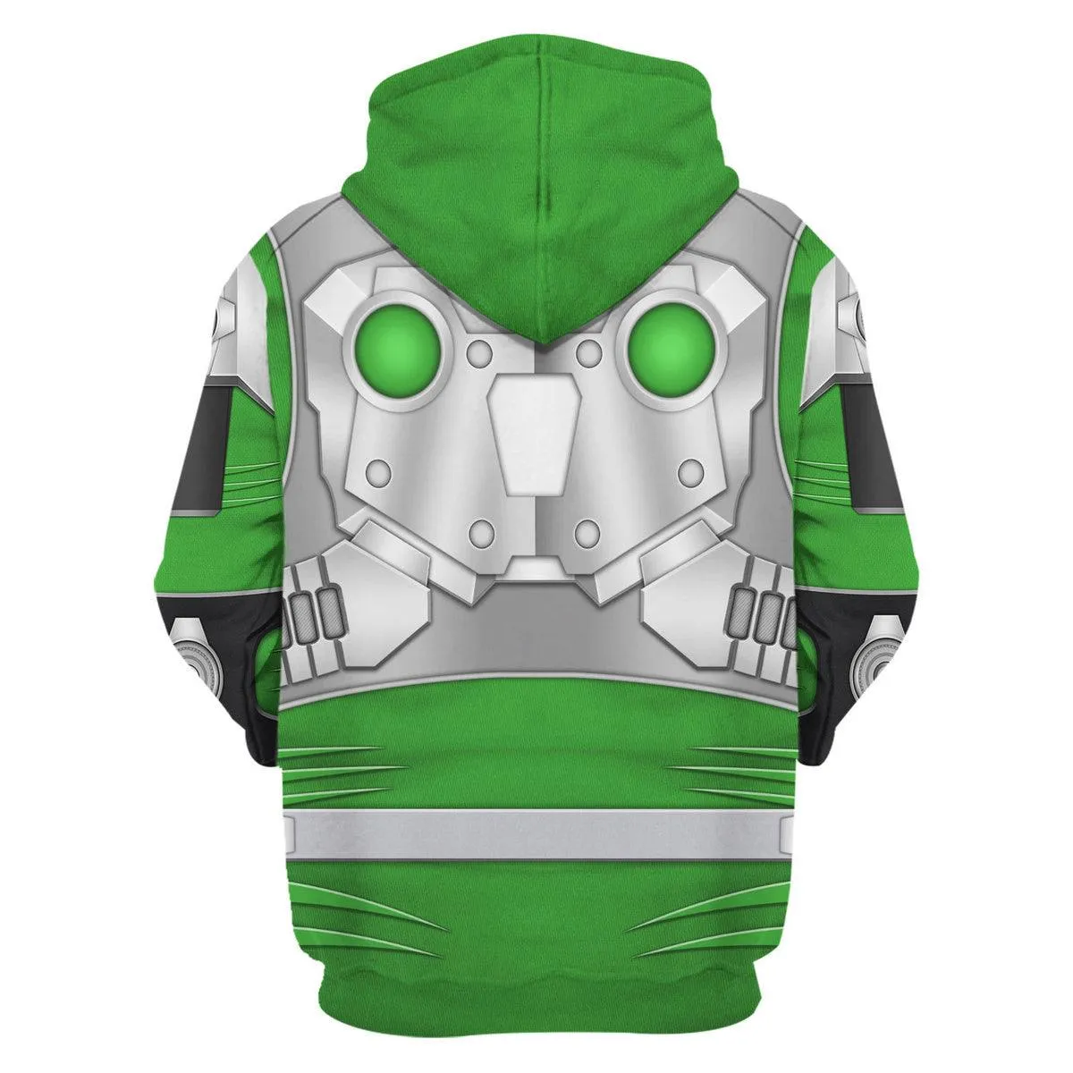 Gearhomie Kamen Rider Torque Cosplay Costumes Hoodies Sweatshirt T-shirt Tracksuit