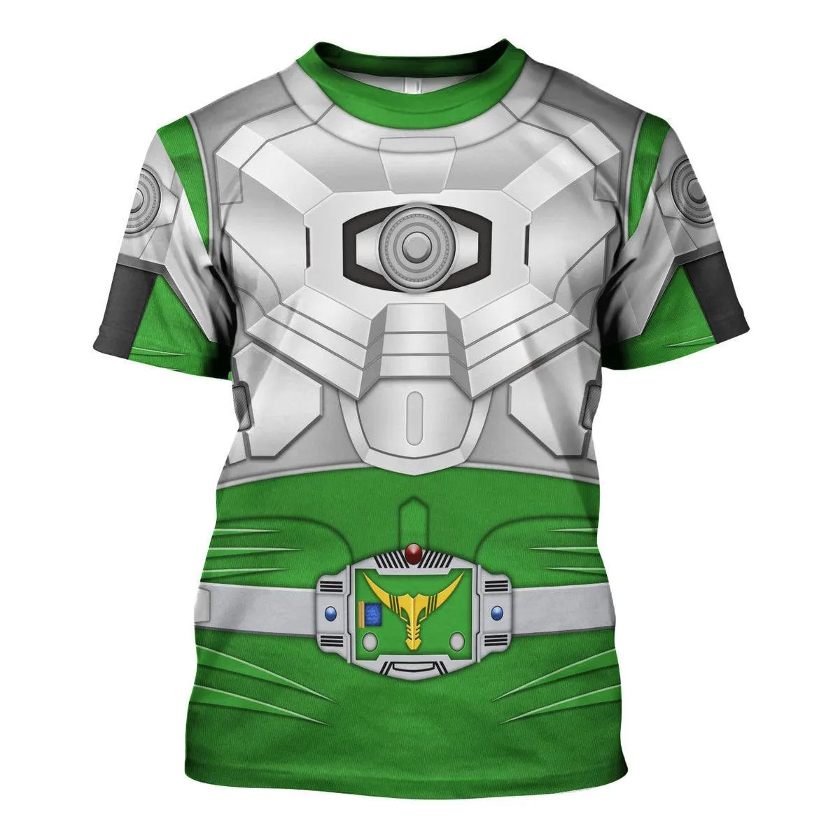 Gearhomie Kamen Rider Torque Cosplay Costumes Hoodies Sweatshirt T-shirt Tracksuit