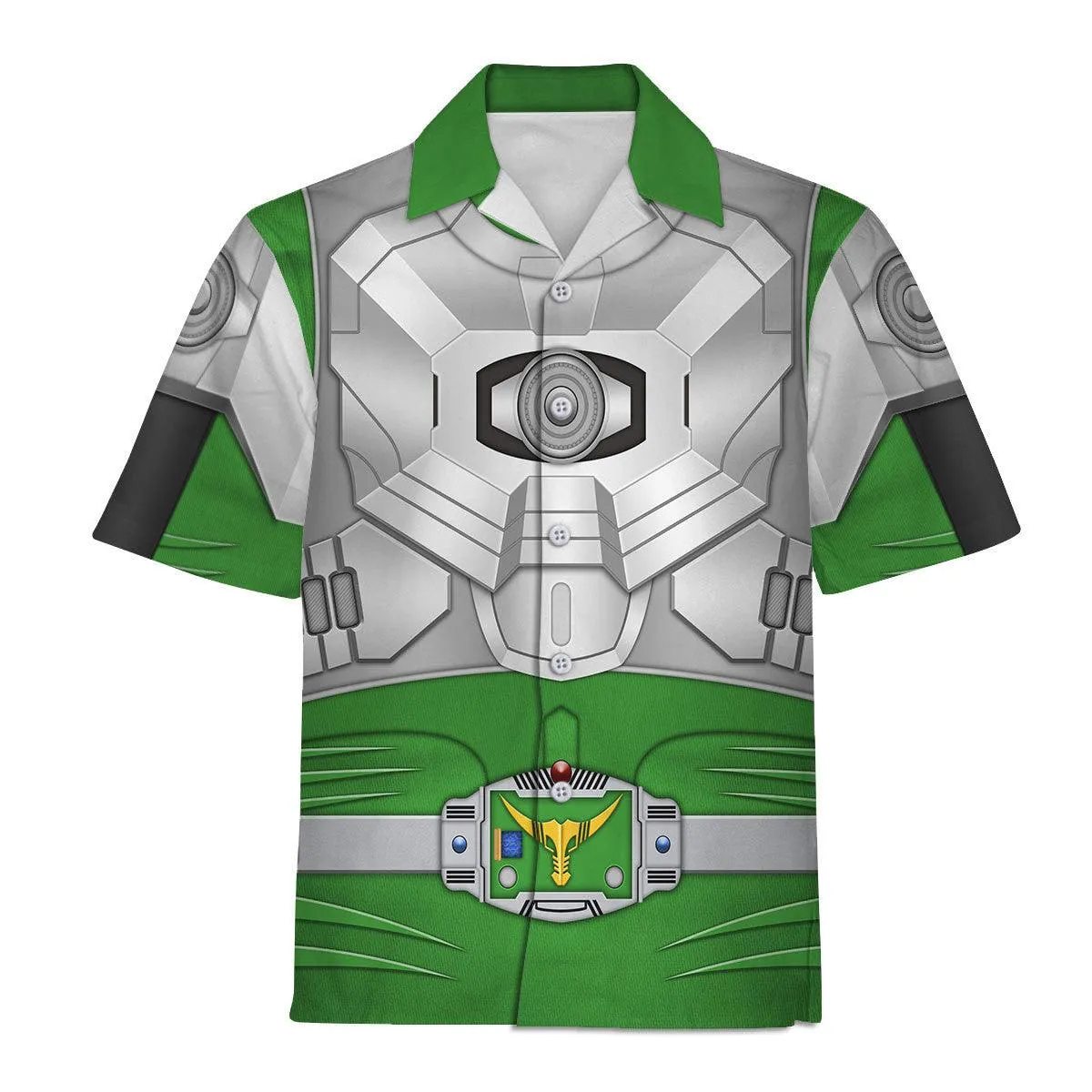 Gearhomie Kamen Rider Torque Cosplay Costumes Hoodies Sweatshirt T-shirt Tracksuit