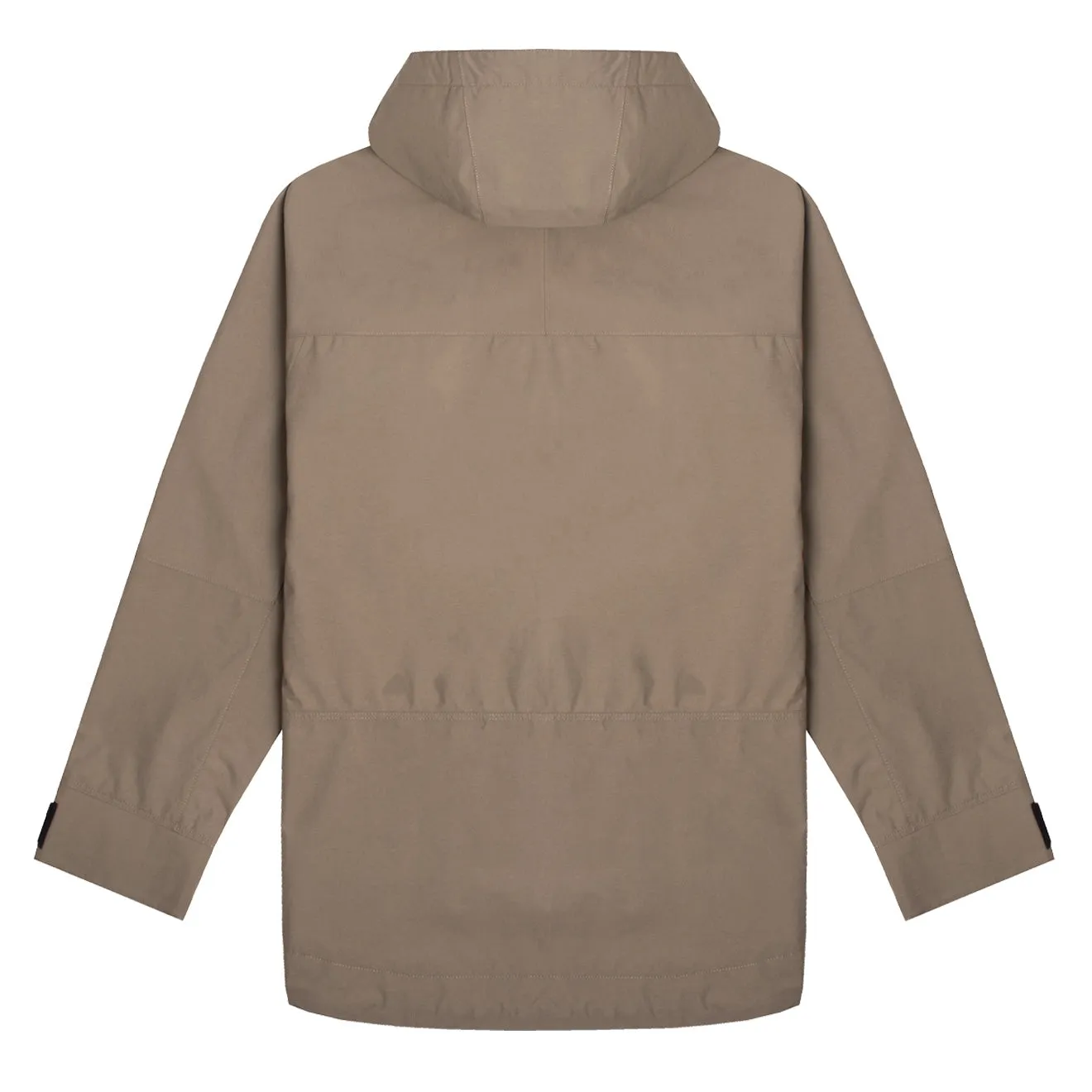 Goldwin Pertex Unlimited 2L Jacket Desert Taupe