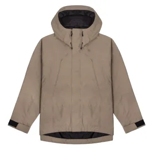 Goldwin Pertex Unlimited 2L Jacket Desert Taupe