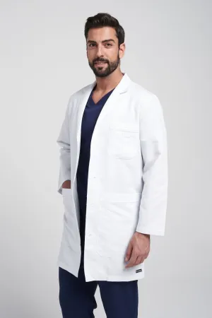 Grey's Anatomy Men's 37"Labcoat 0914