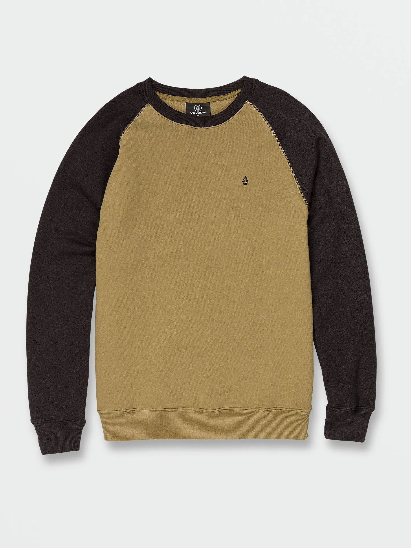 Homak Crew Sweatshirt - Old Mill