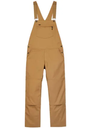 Hooké Men's Light Work Overalls Bib Pants