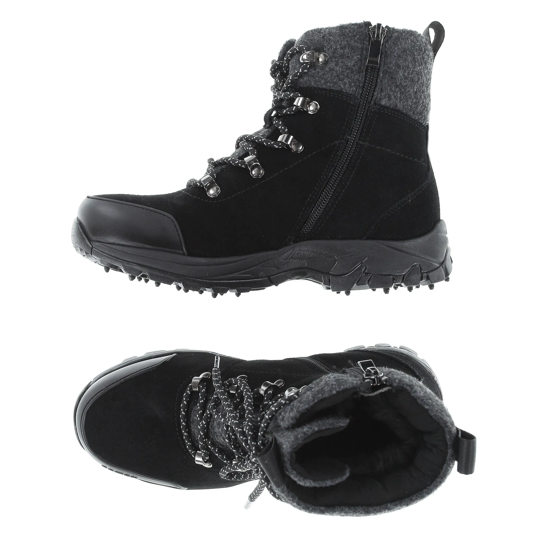 JALAVA Women's spike winter boots