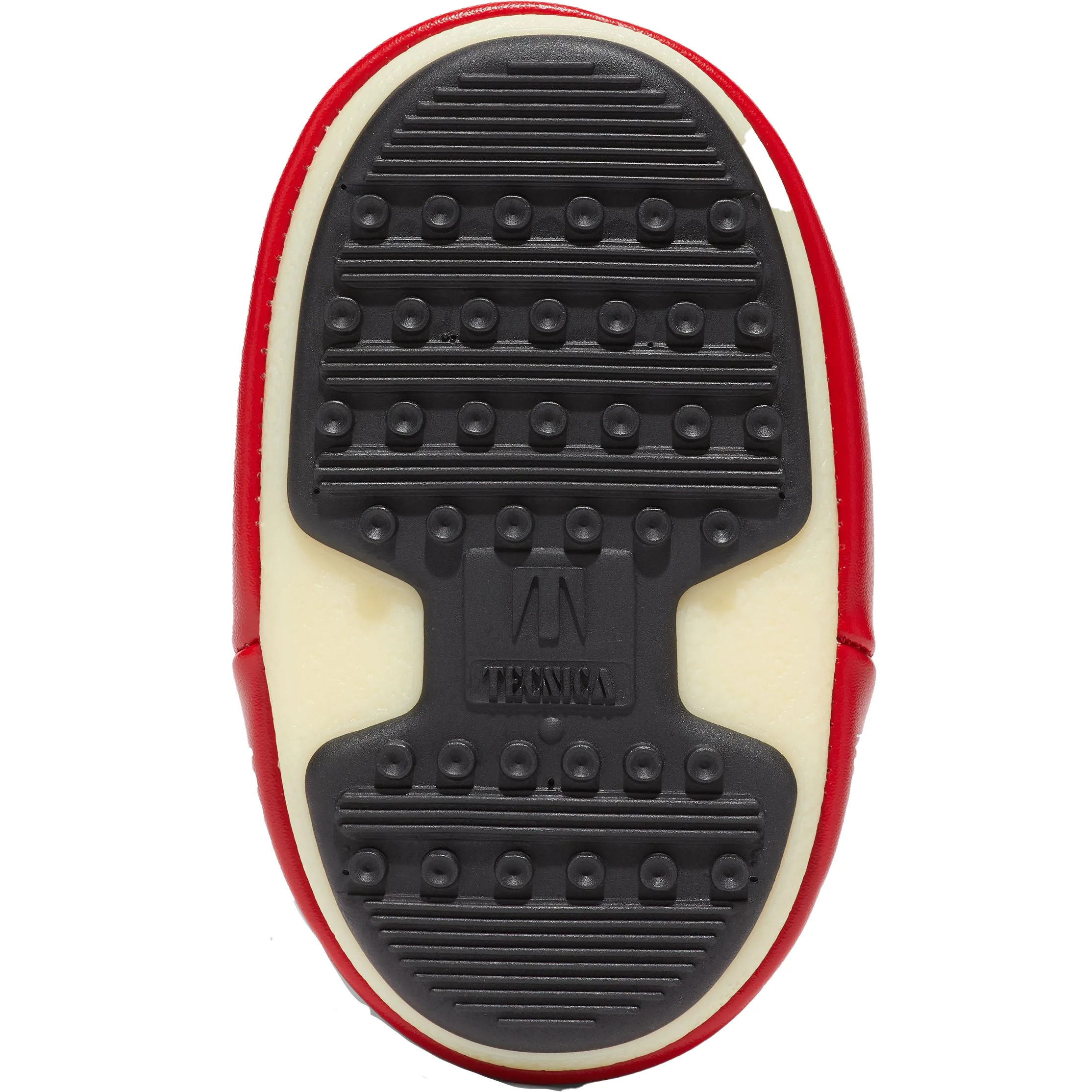 K Icon Nylon, Red