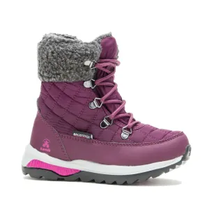 Kamik Grape Gemini Youth Boot