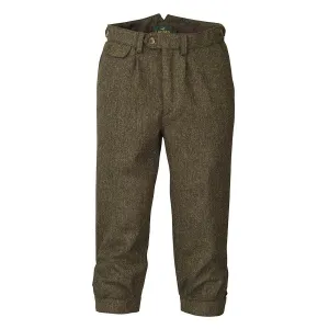 Laksen CTX Waterproof Mens Tweed Breeks - Kirkton Tweed