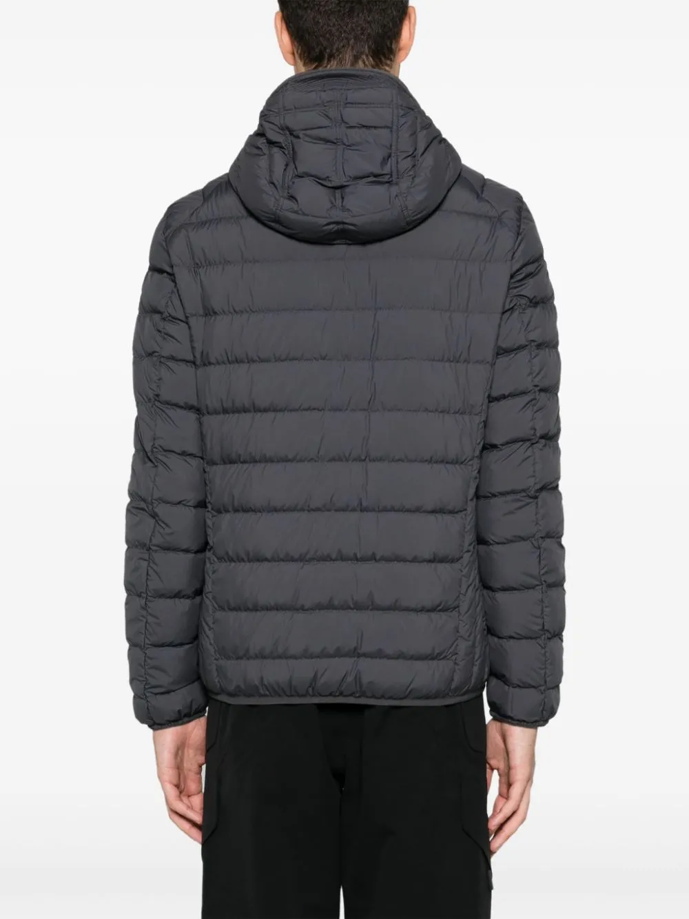 Last Minute puffer jacket