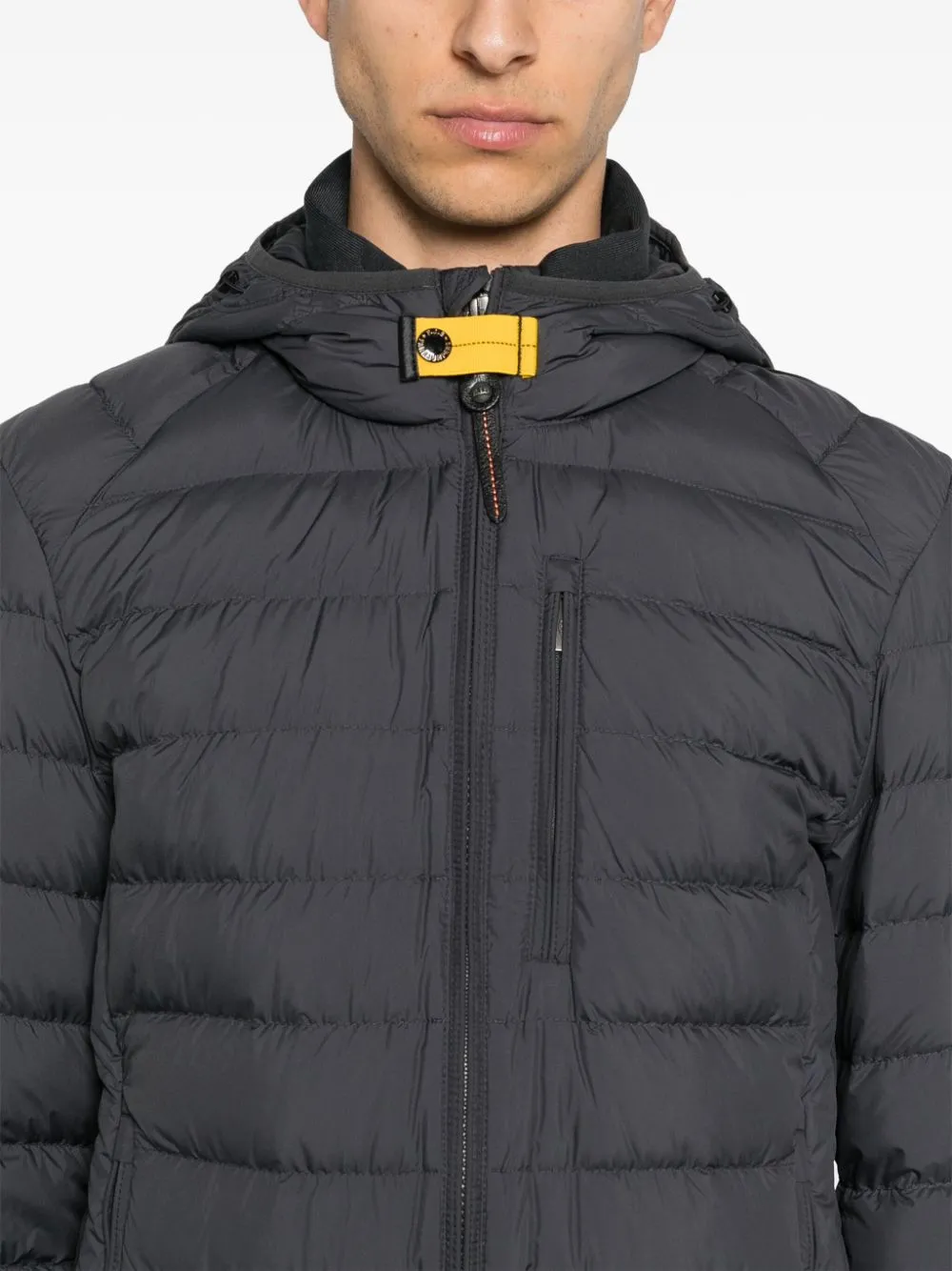 Last Minute puffer jacket