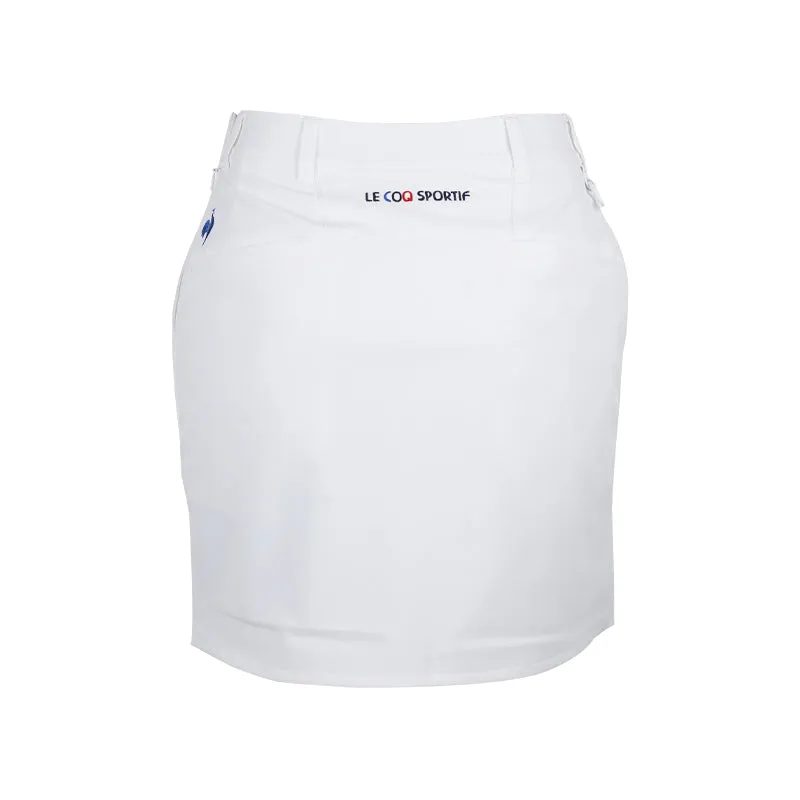 LE COQ SPORTIF GOLF Tail Sporty Skort