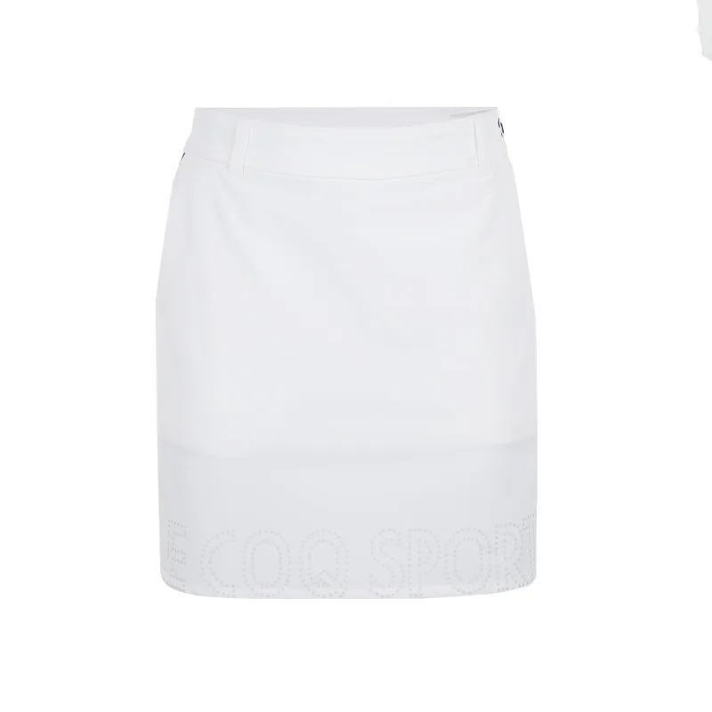 LE COQ SPORTIF GOLF Tail Sporty Skort